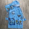 เสื้อกันฝนเด็ก ลาย หมี แมว เพนกวิน